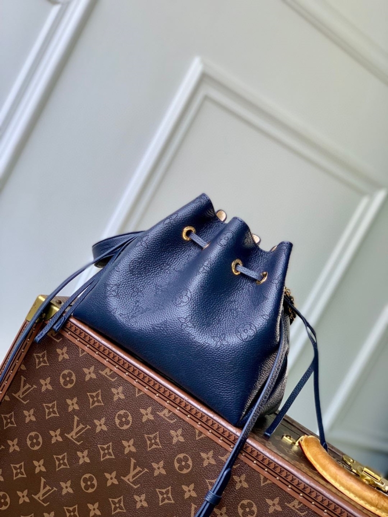 LV Bucket Bags